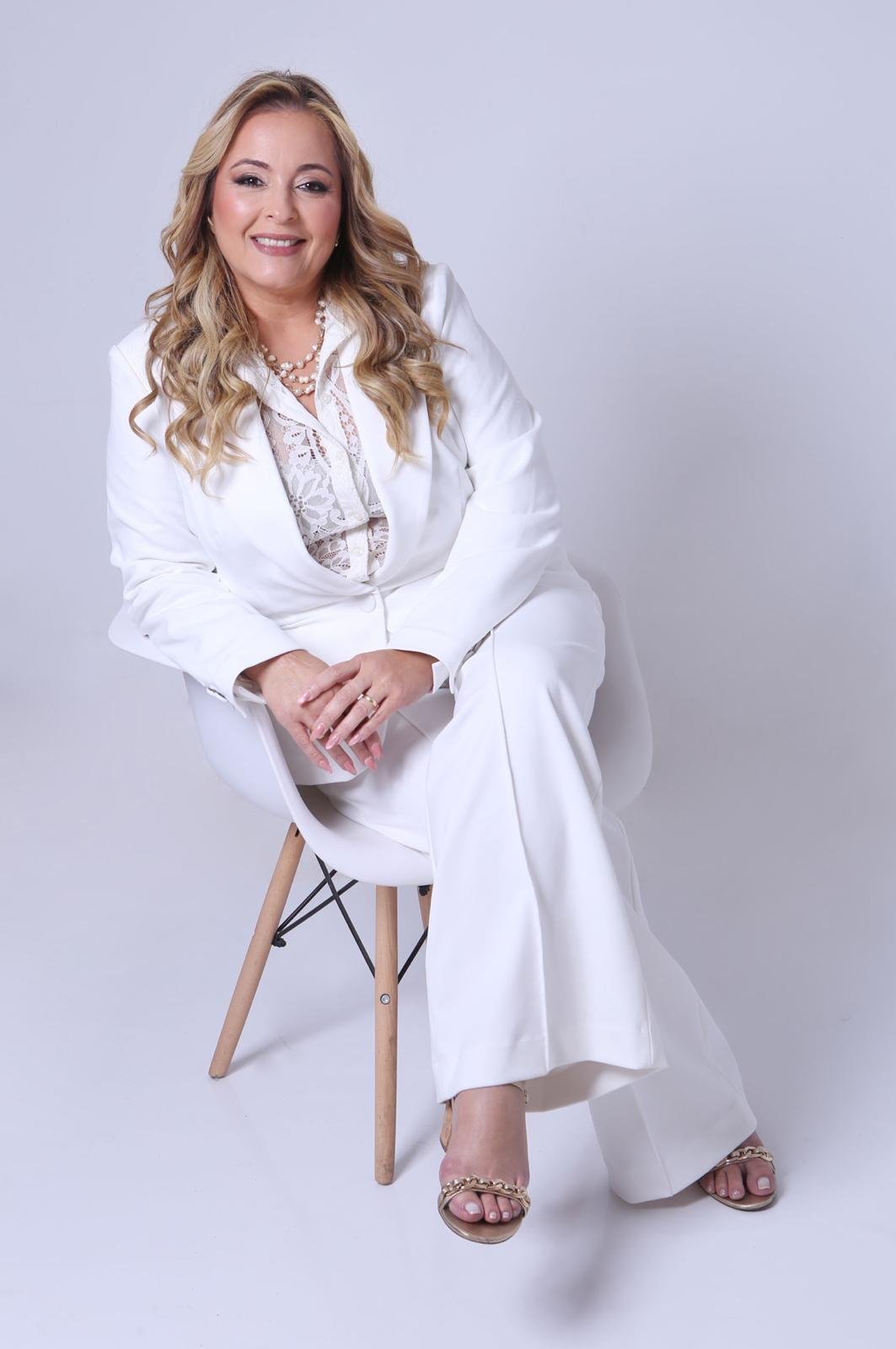 Gabriela Jamur - Vida Hair Studio